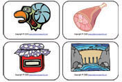 am-cvc-picture-flashcards